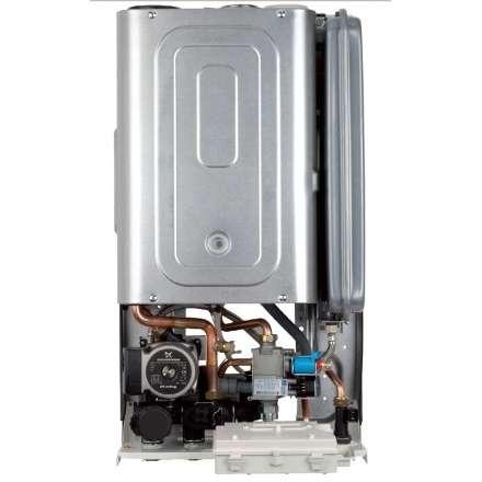 Газовый котел Beretta 2 теплообменника одноконтурный атмосферный 28 кВт в Борисове