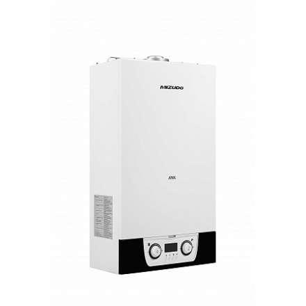 Газовый котёл MIZUDO M24TH в Борисове