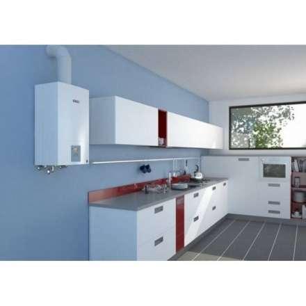 Газовый котел Bosch GAZ 6000 W WBN 6000 18 C в Борисове