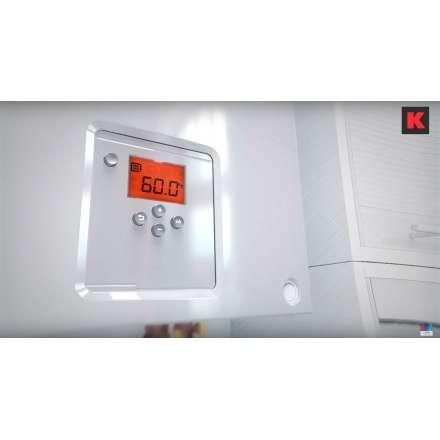 Газовый котел Bosch GAZ 6000 W WBN 6000 18 C в Борисове