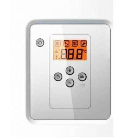 Газовый котел Bosch GAZ 6000 W WBN 6000 18 C в Борисове
