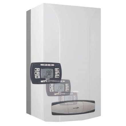 Газовый котел Baxi LUNA3 COMFORT 240 i в Борисове