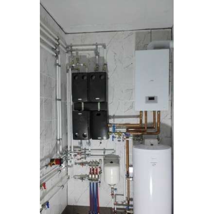 Газовый котел Protherm Пантера 35 KTV в Борисове