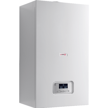 Газовый котел Protherm Пантера 25 КОО в Борисове