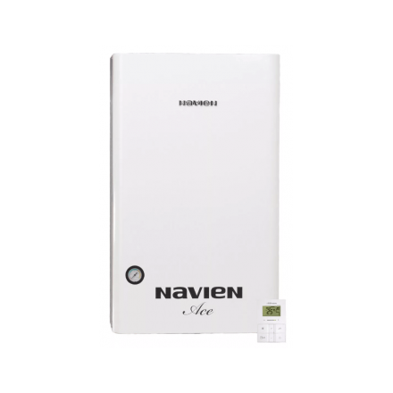 Газовый котел Navien ATMO (Ace) 20AN в Борисове