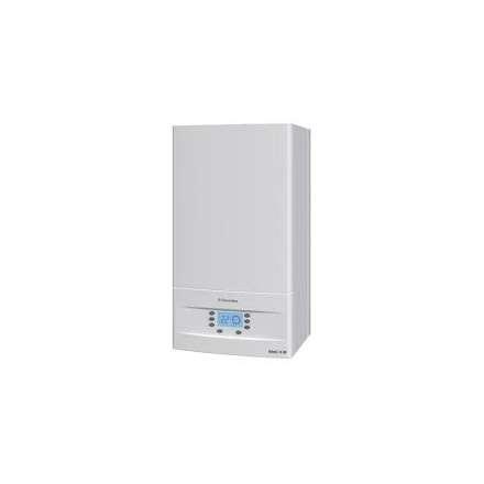 Газовый котел Electrolux GCB 24 Basic Duo i в Борисове