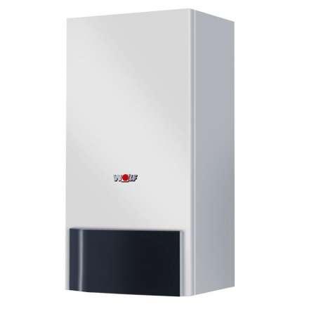 Газовый котел Wolf CGU-2-18 (turbo) в Борисове