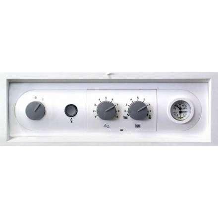 Газовый котел Wolf CGU-2-18 (turbo) в Борисове