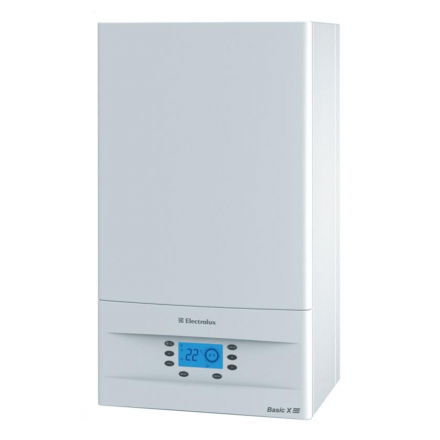 Газовый котел Electrolux GCB 11 Basic Space Fi в Борисове