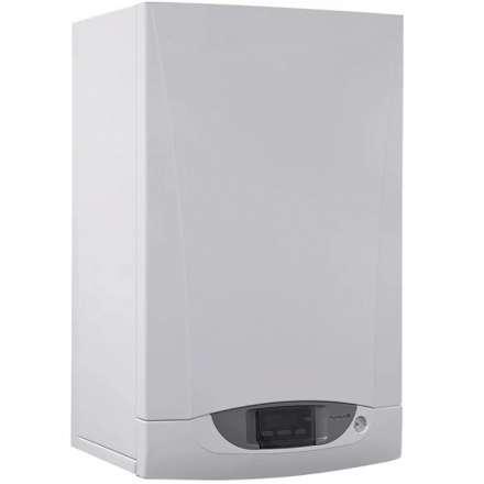 Газовый котел Baxi Nuvola-3 Comfort 240 Fi в Борисове