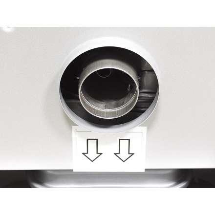 Газовый котёл Haier L1PB20-18RC1(T) в Борисове