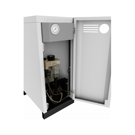 Газовый котёл Лемакс Classic 30V в Борисове