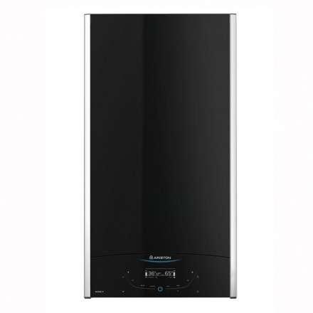 Газовый котел Ariston ALTEAS X 35 FF NG в Борисове