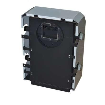 Газовый котел Лемакс Патриот 10 в Борисове