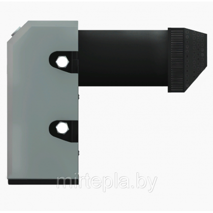 Газовый котел Лемакс Патриот 10 в Борисове