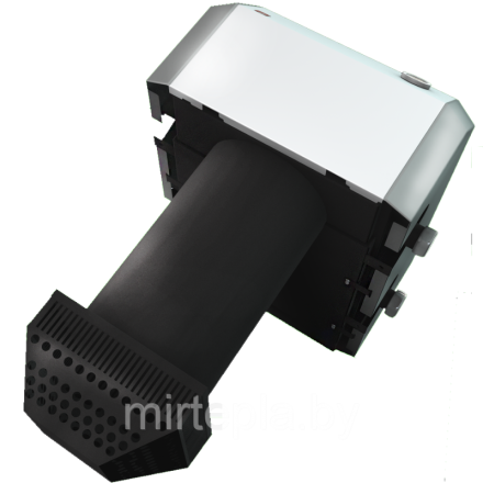Газовый котел Лемакс Патриот 10 в Борисове
