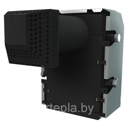 Газовый котел Лемакс Патриот 10 в Борисове