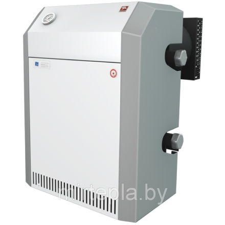 Газовый котел Лемакс Патриот 10 в Борисове