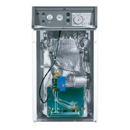 Газовый котел Ariston UNOBLOC G 38 RI в Борисове