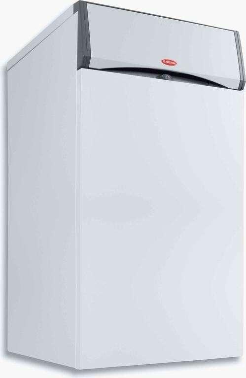 Газовый котел Ariston UNOBLOC G 38 RI в Борисове
