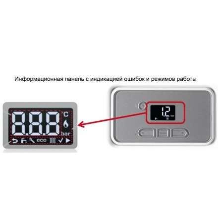 Газовый котел Protherm Медведь 30 KLOM в Борисове
