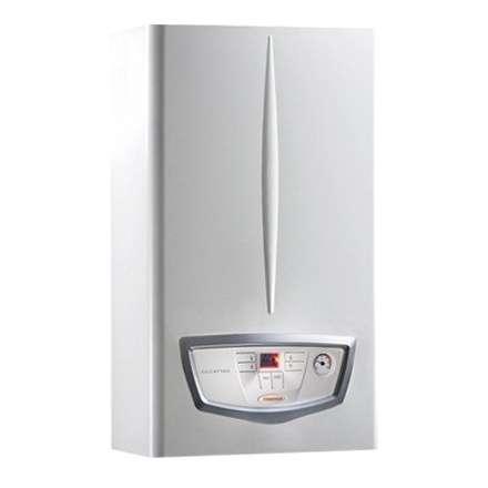 Газовый котел Immergas NIKE STAR 24 4R в Борисове