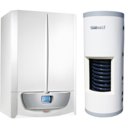 Пакетное решение Immergas Superior 32+MiniTower 140 Skay купить в Борисове