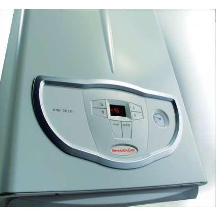 Газовый котел Immergas NIKE Mini 24 3E в Борисове