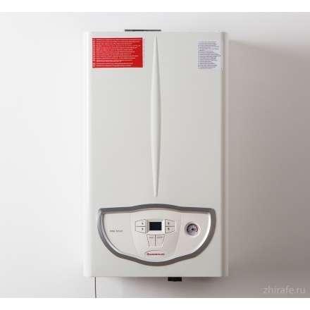 Газовый котел Immergas NIKE Mini 24 3E в Борисове