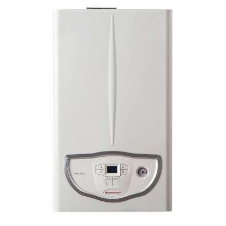 Газовый котел Immergas NIKE Mini X 24 3E Nike Mini с комплектом к бойлеру в Борисове