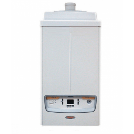 Конденсационный газовый котел Immergas Victrix Pro 55 2 ErP в Борисове