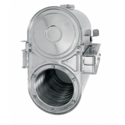 Конденсационный газовый котел Immergas Victrix Pro 55 2 ErP в Борисове