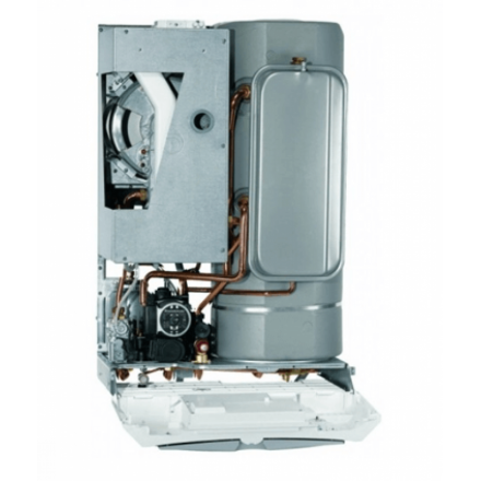 Газовый котел Immergas Victrix Zeus 25 в Борисове