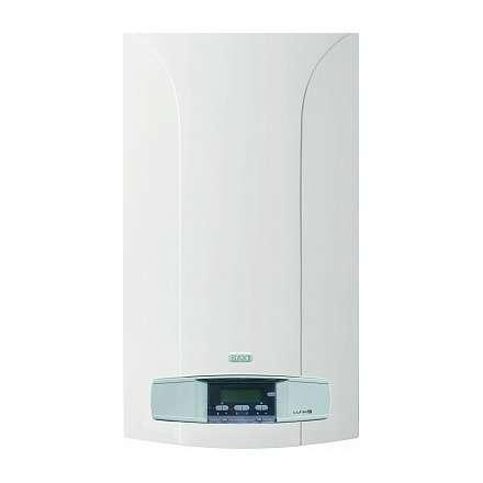 Газовый котел BAXI LUNA-3 310 Fi в Борисове