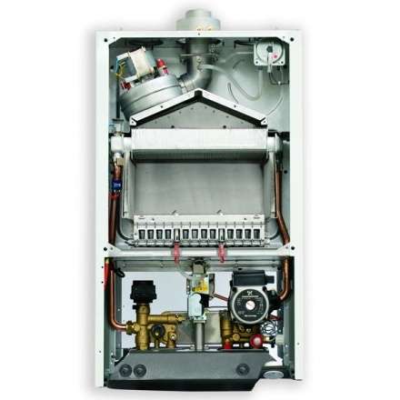 Газовый котел BAXI LUNA-3 240 Fi в Борисове