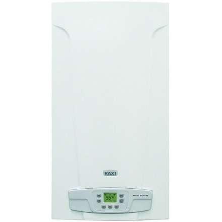 Газовый котел BAXI ECOFOUR 24 F в Борисове