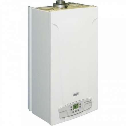 Газовый котел BAXI ECOFOUR 1.14 F в Борисове