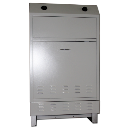 Газовый котел Сигнал КОВ-63 СТн в Борисове