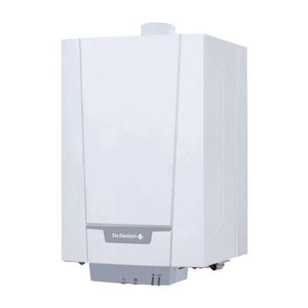 Конденсационный котел De Dietrich PMC-S 24 в Борисове