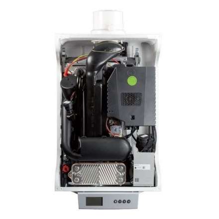 Конденсационный котел De Dietrich PMC-S 24 в Борисове