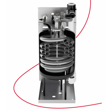 Газовый конденсационный котёл Protherm Медведь Condens 48 KKS в Борисове