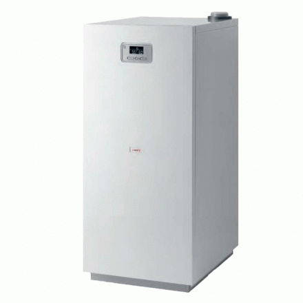 Газовый конденсационный котёл Protherm Медведь Condens 48 KKS в Борисове