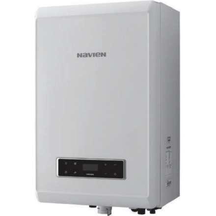 Газовый котел Navien NCB 52H в Борисове