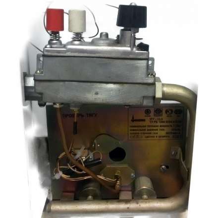 Газовый котел РАТОН КСГ-16 в Борисове