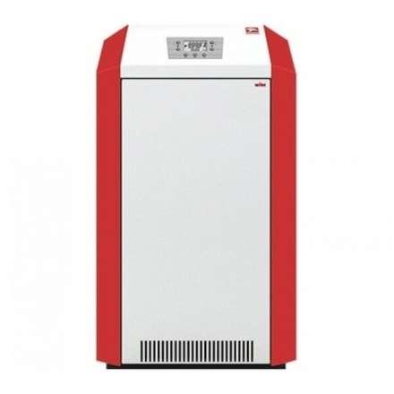 Газовый котёл Лемакс Wise 50 в Борисове