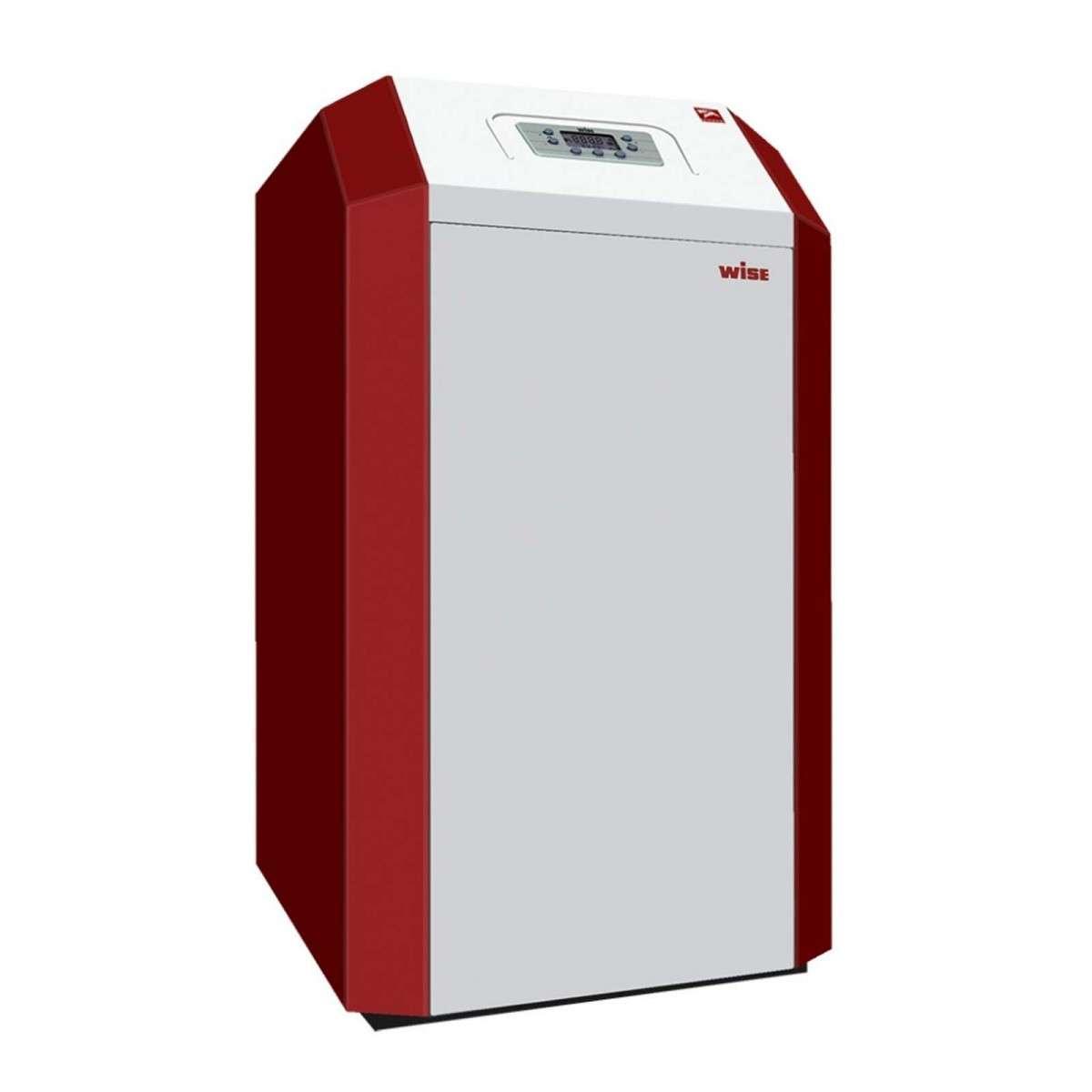 Газовый котёл Лемакс Wise 50 в Борисове