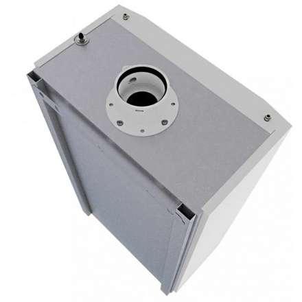 Газовый котёл Лемакс Prime-C24 в Борисове