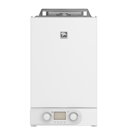 Газовый котёл Лемакс Start-18 в Борисове