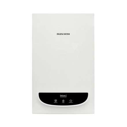 Газовый котел Navien Deluxe C 16K в Борисове