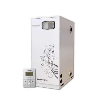 Газовый котел Navien GST-40K в Борисове